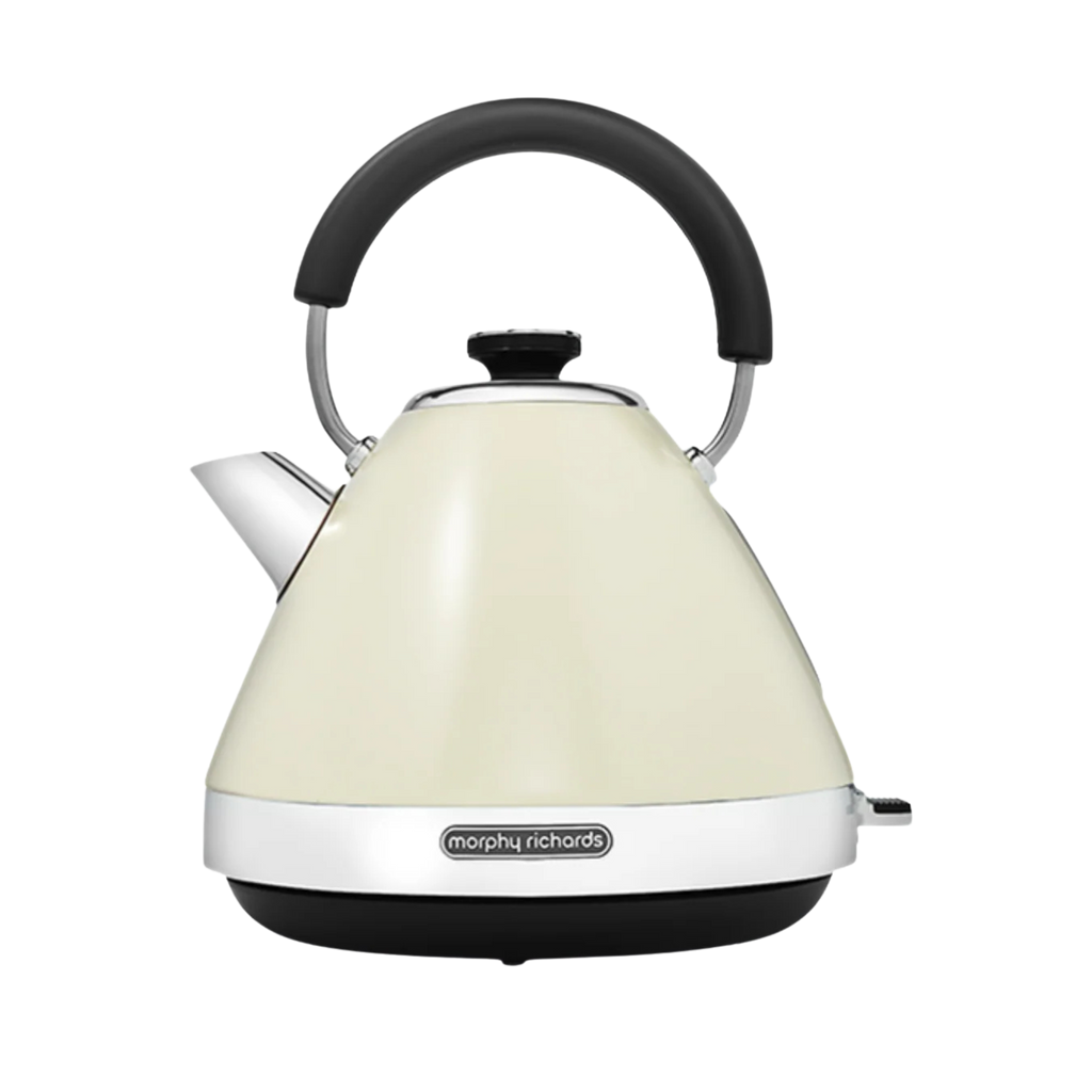 Venture Pyramid Kettle