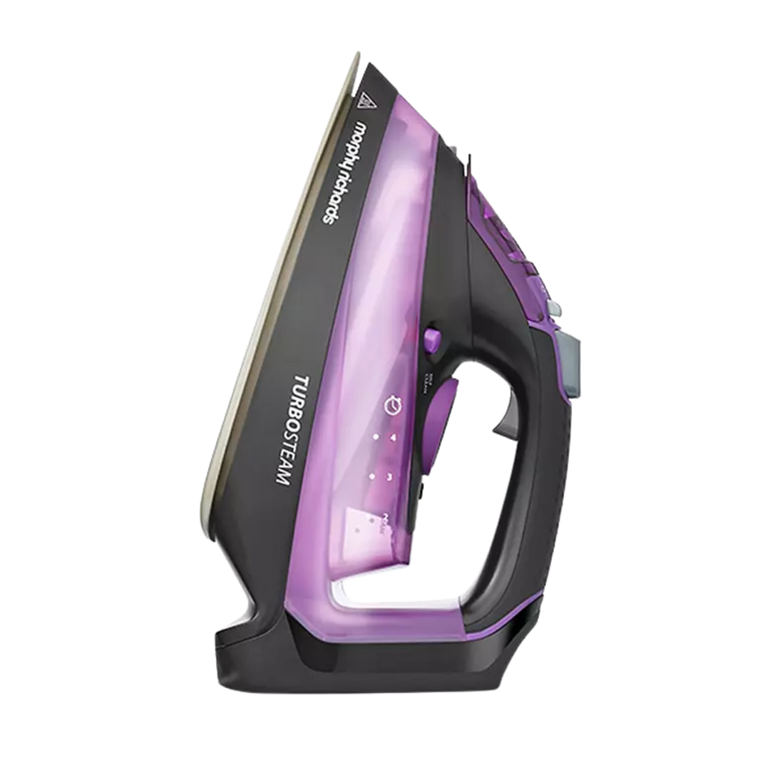 Turbosteam 2800W Steam Iron