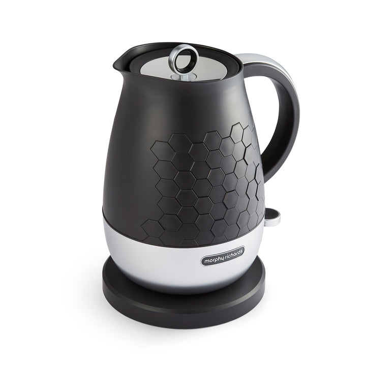 Cassini 1.7L Jug Kettle - Moonless Night