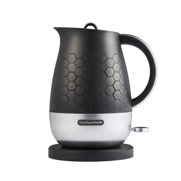 Cassini 1.7L Jug Kettle - Moonless Night
