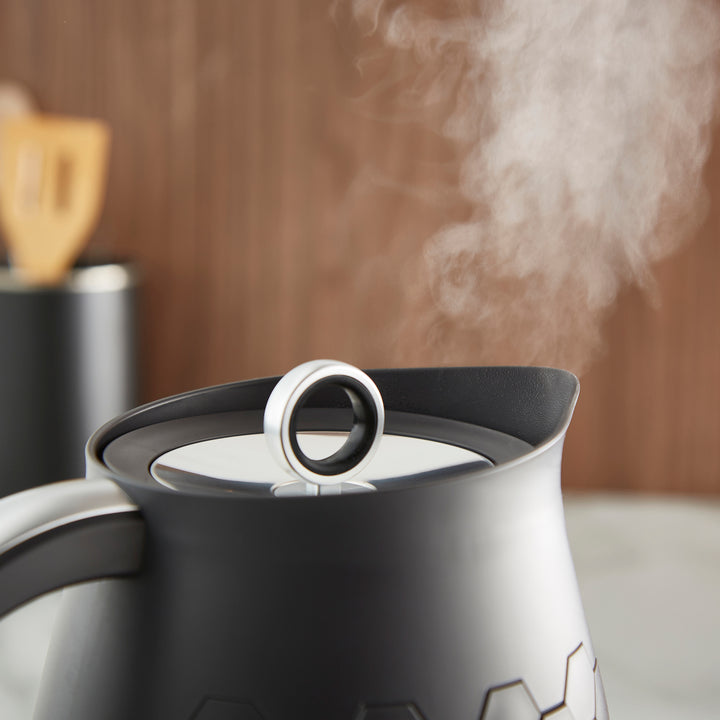 Cassini 1.7L Jug Kettle - Moonless Night