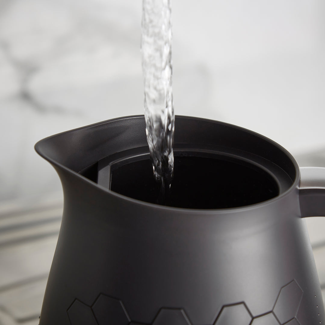Cassini 1.7L Jug Kettle - Moonless Night