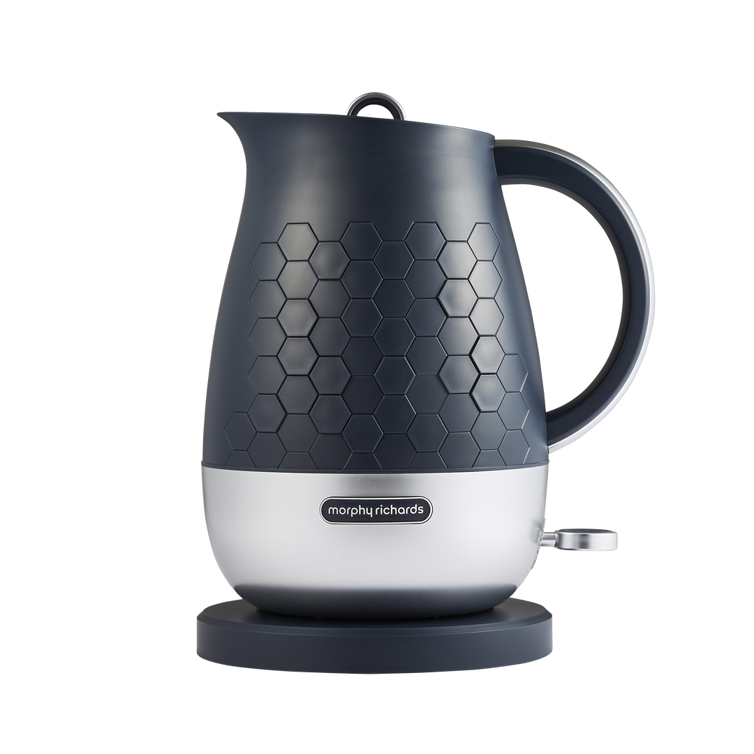 Cassini 1.7L Jug Kettle - Outer Space