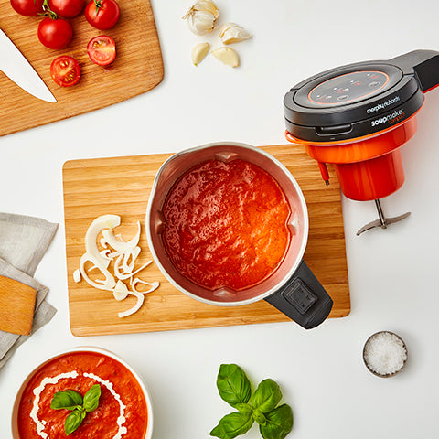 Compact Soup Maker