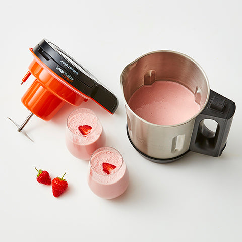 Compact Soup Maker