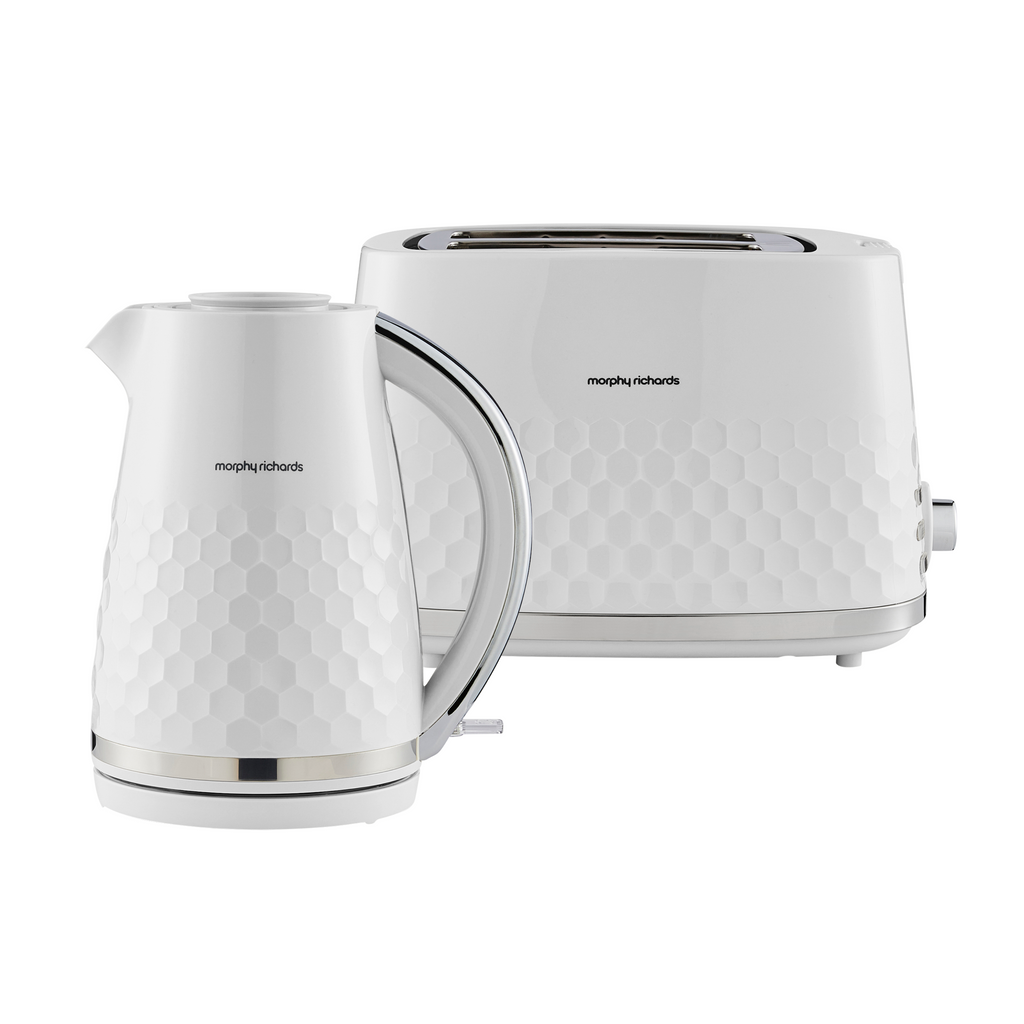 Hive Kettle Toaster Set