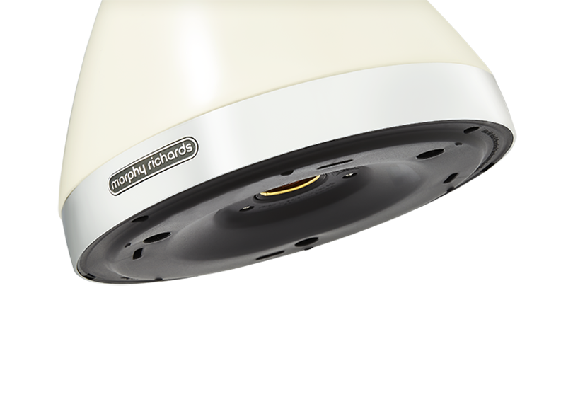 Venture Pyramid Kettle Cream