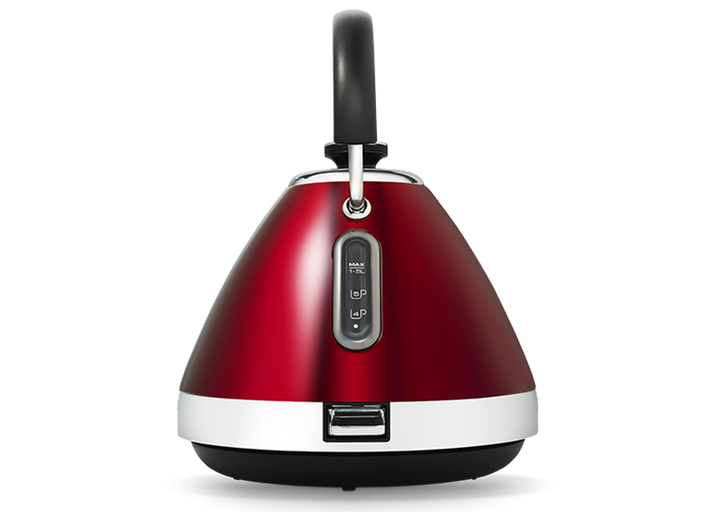 Venture Pyramid Kettle Red