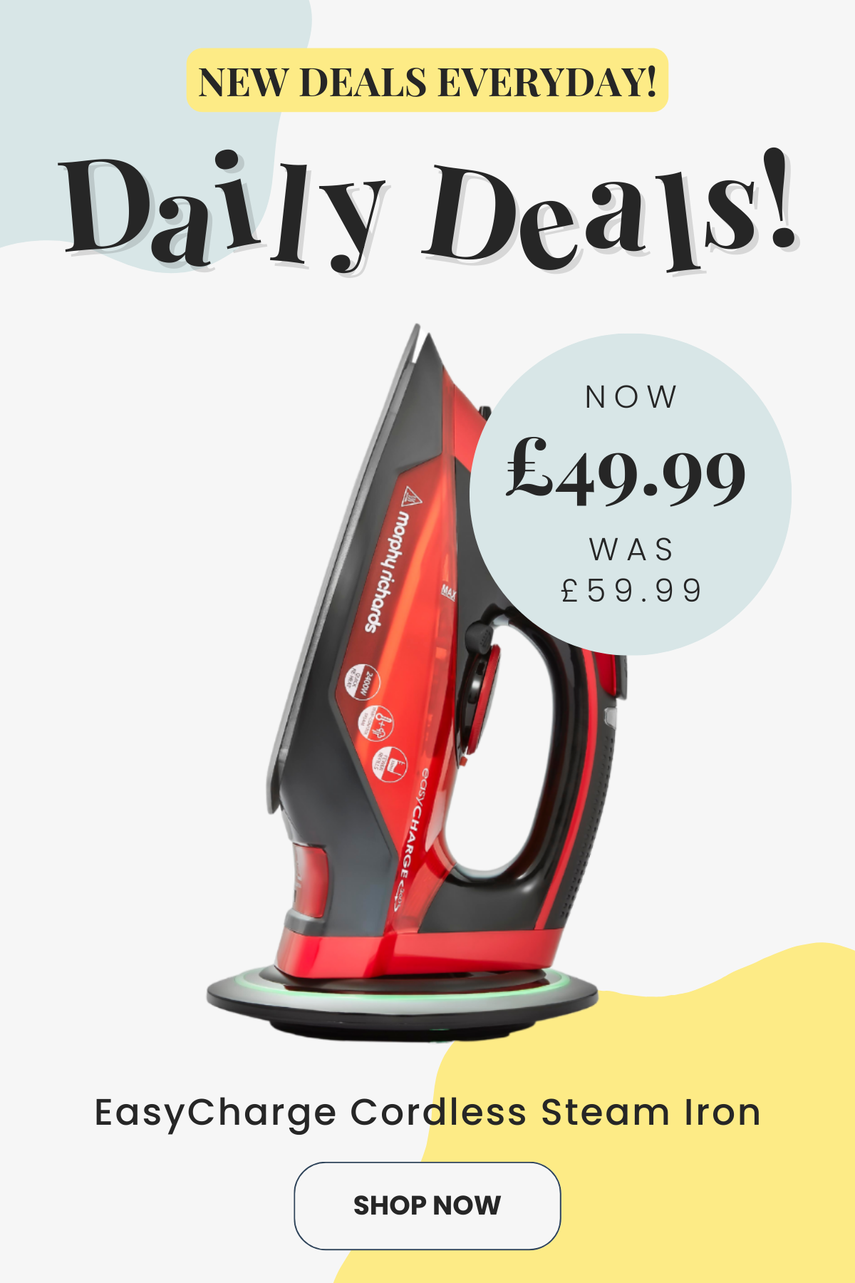 Morphy Richards – Morphy Richards-UK