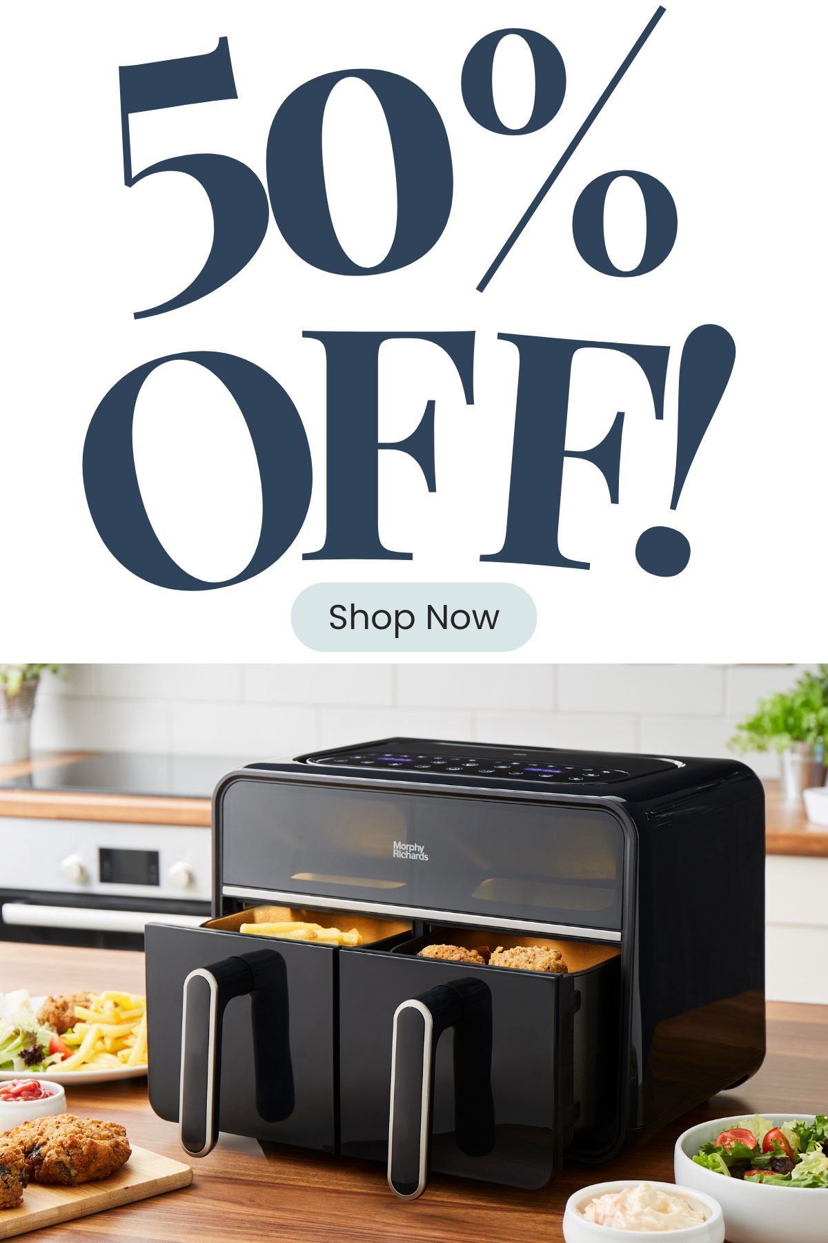 Morphy Richards – Morphy Richards-UK
