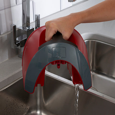 Power SteamElite Plus Steam Generator