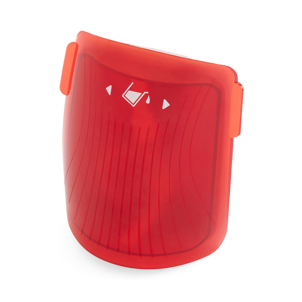 Spare Water Tank Assembly Rubber Bung