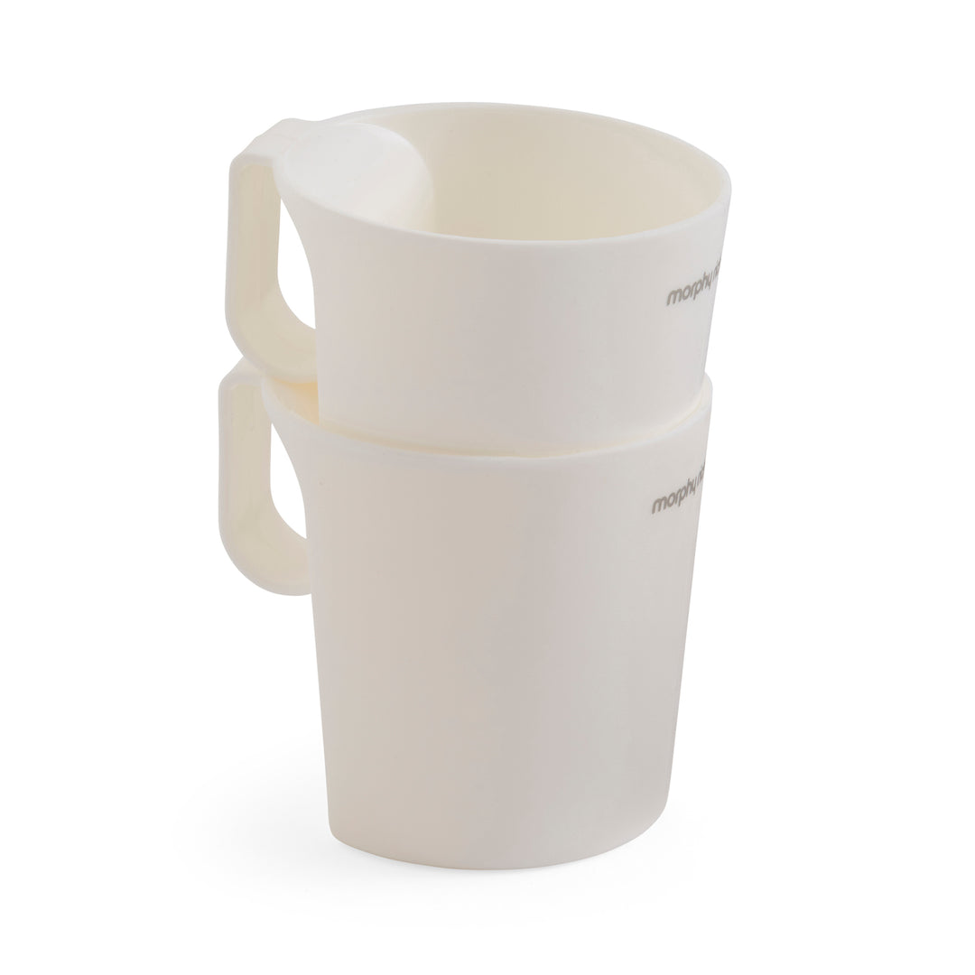 Spare Travel Kettle Cup x2