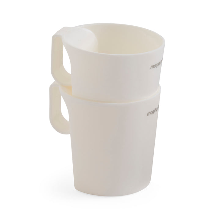 Spare Travel Kettle Cup x2