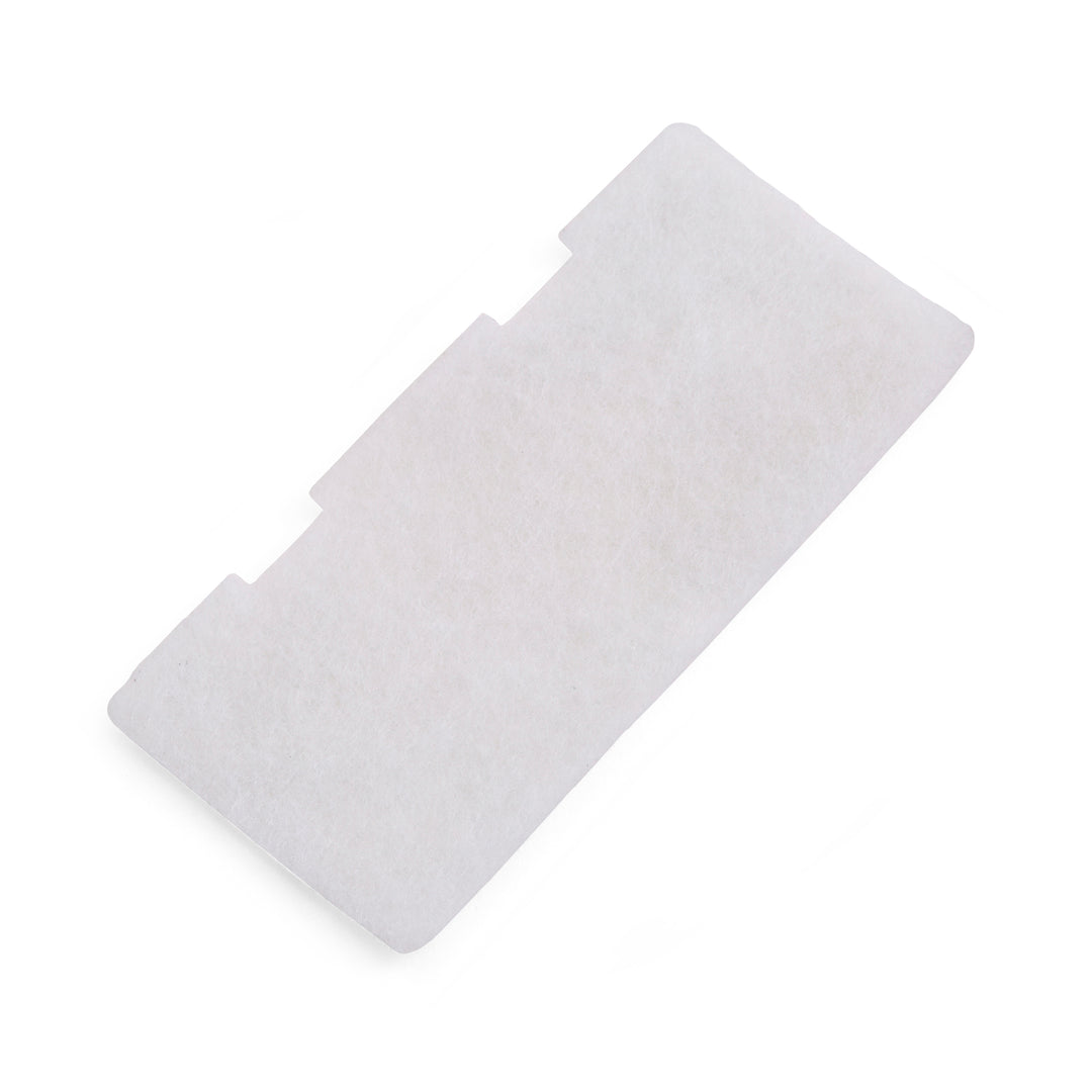 Spare White Grease Filter