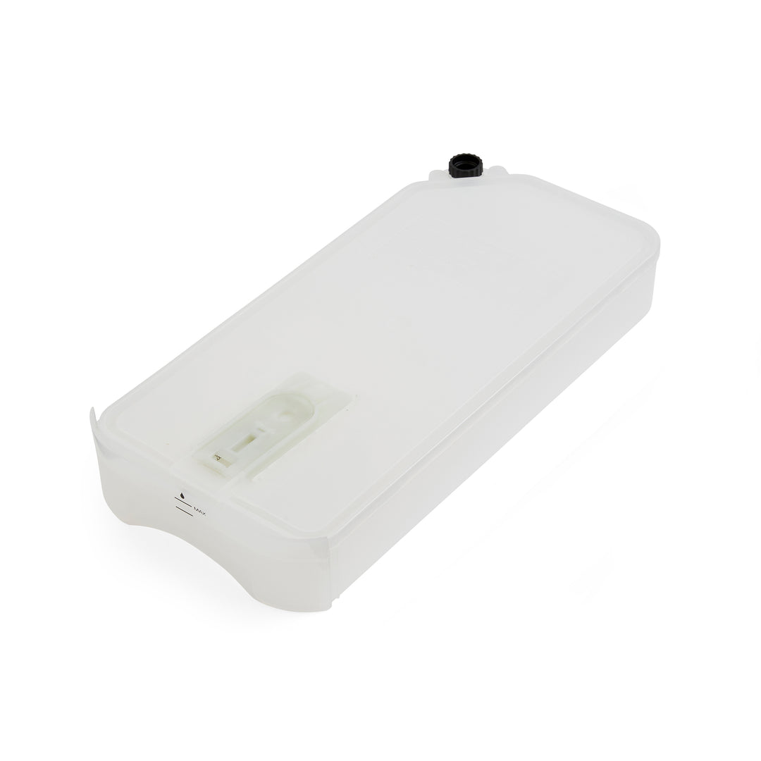 Spare Filtered Oil Container including Lid & Cap