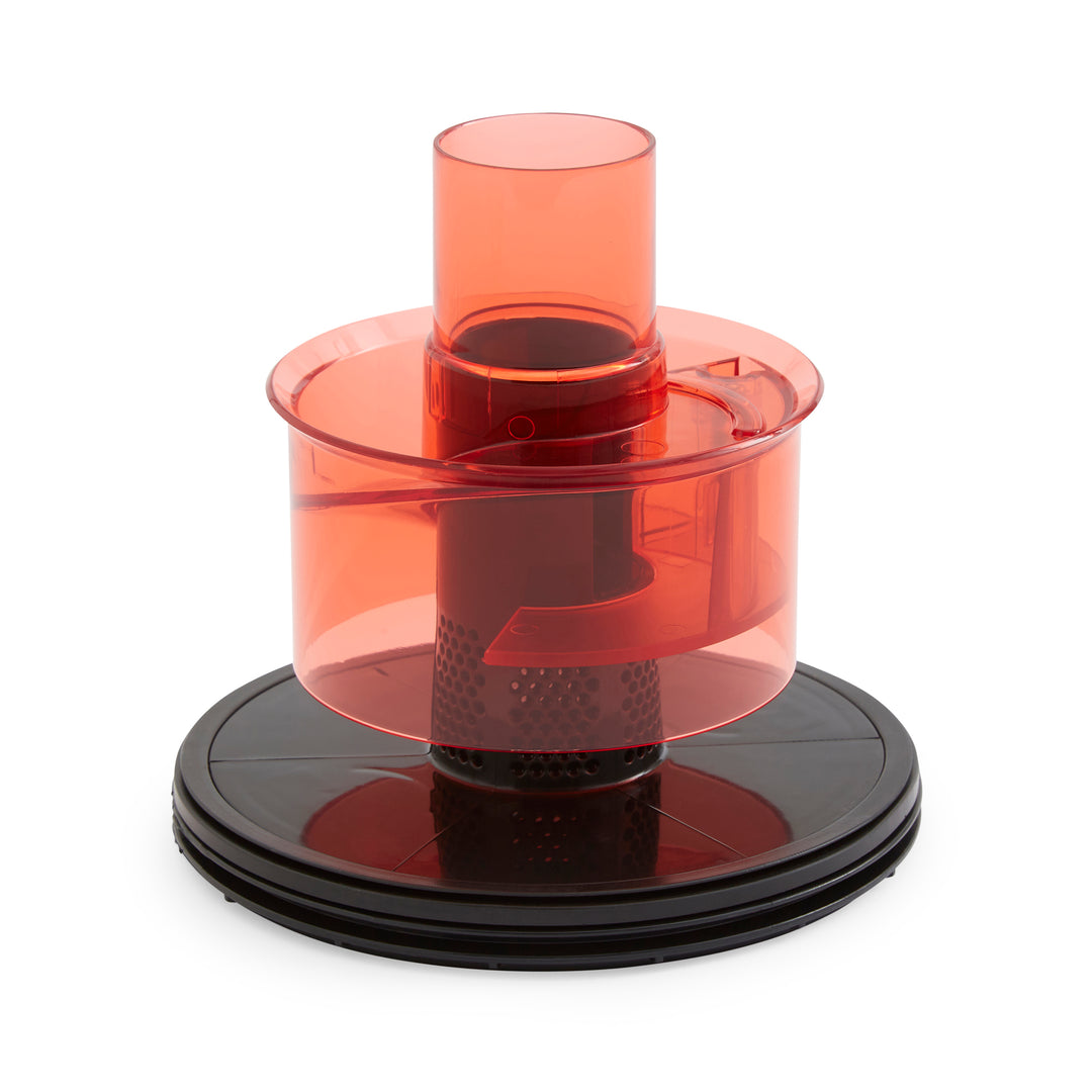 Spare Filter Assembly