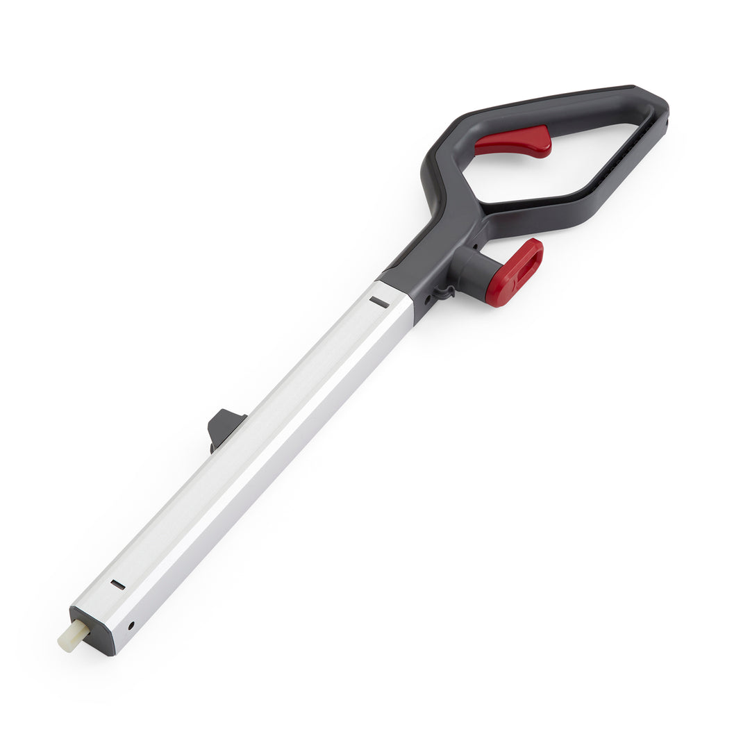 Spare Handle with Water Dispensing Lever and Upper Cable Hook