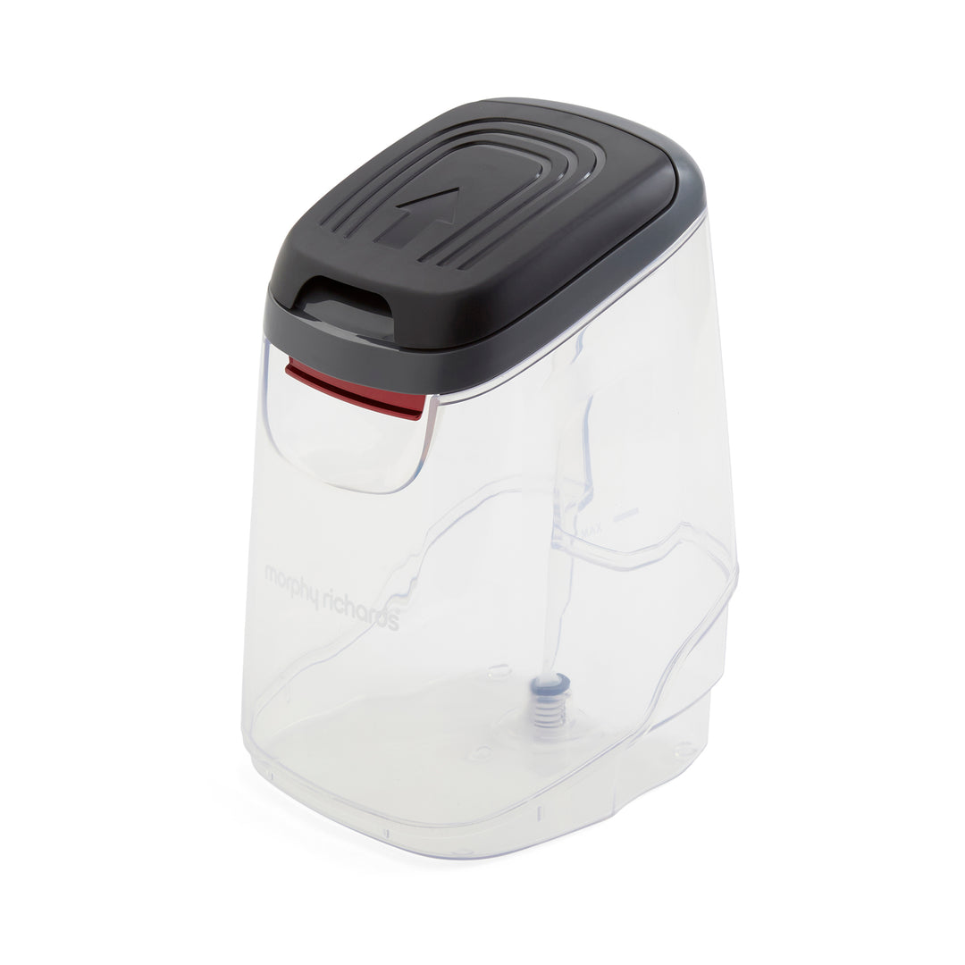 Spare Clean Water Tank with Lid