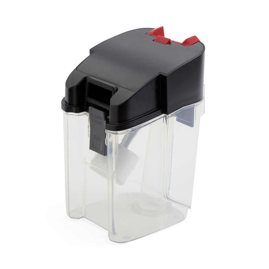 Spare Dirty Tank, Lid and Float