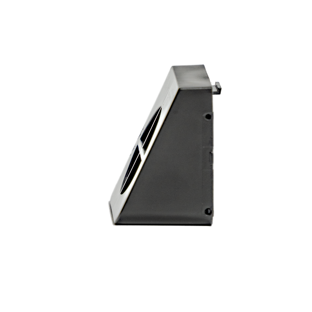 Spare Filter Holder with Mesh Filter and Sponge for Dirty Water Tank