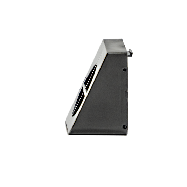 Spare Filter Holder with Mesh Filter and Sponge for Dirty Water Tank