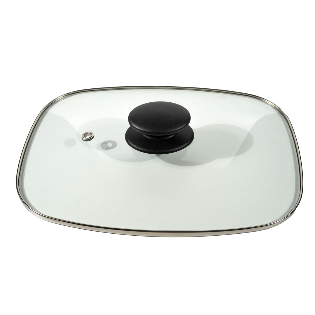Spare 6.5L Multifunction Cooker Glass Lid