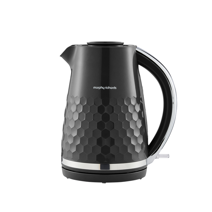 Hive Jug Kettle Black