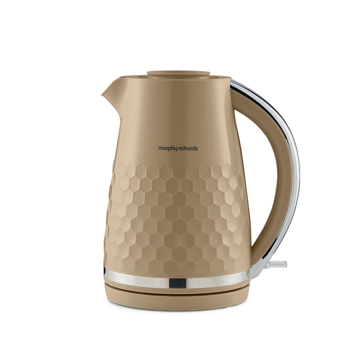 jug kettle on a white background