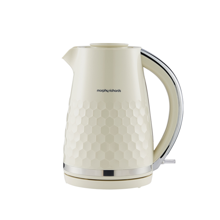 Hive Jug Kettle Cream