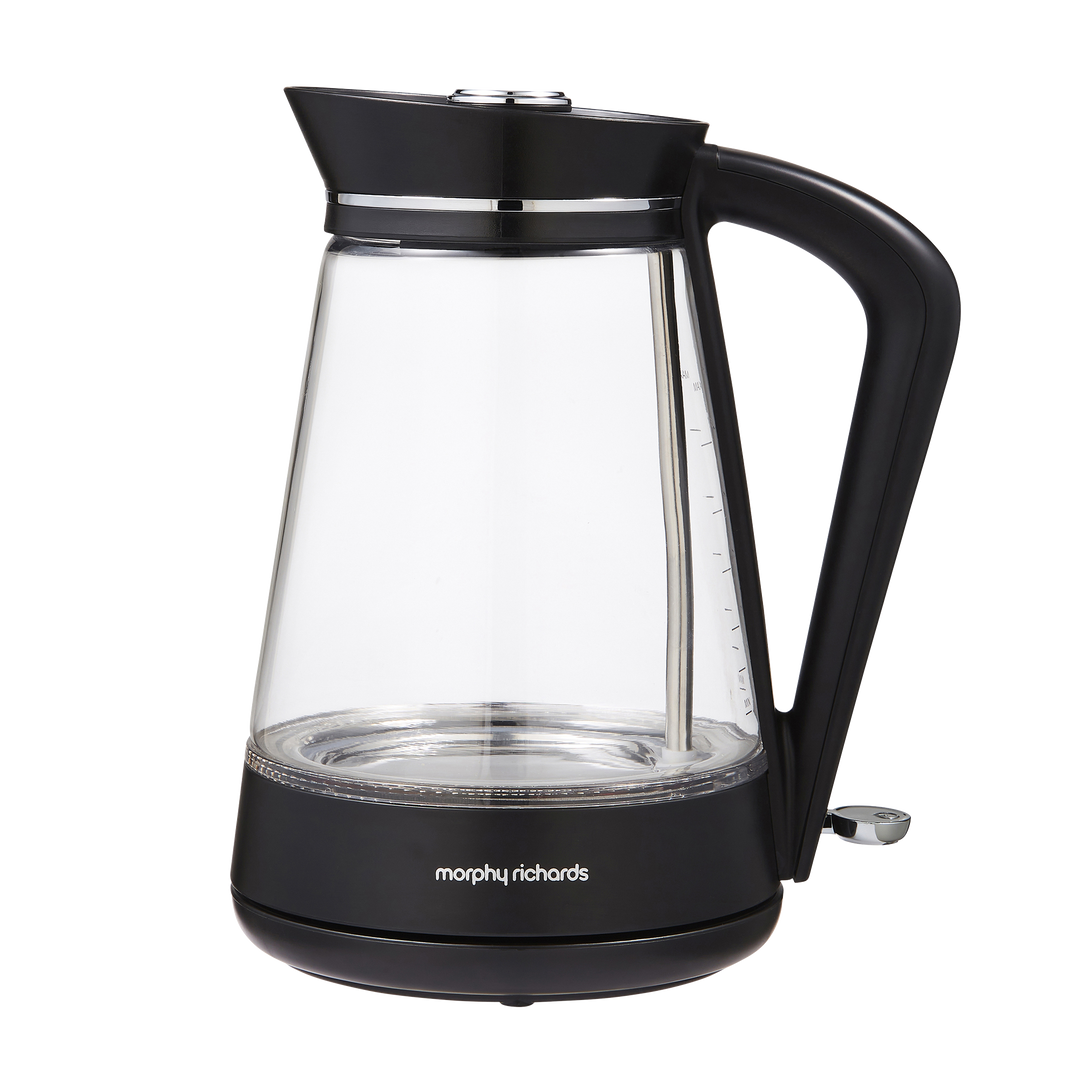 1.7L Glass Jug Kettle