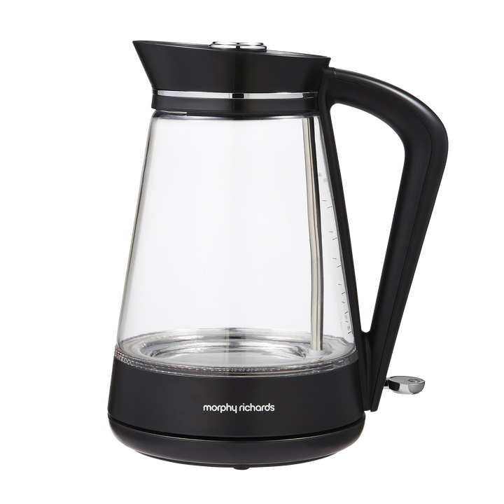 1.7L Glass Jug Kettle