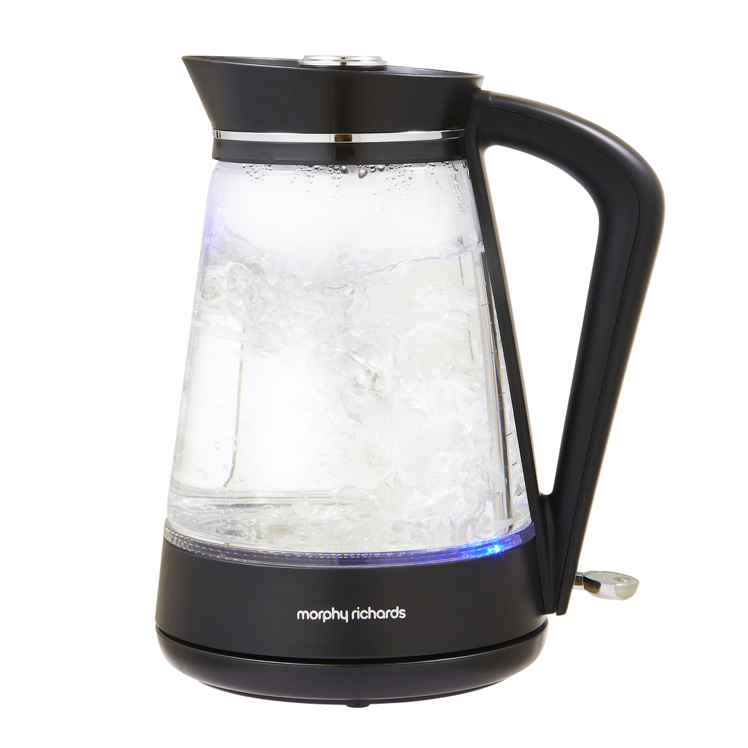 1.7L Glass Jug Kettle