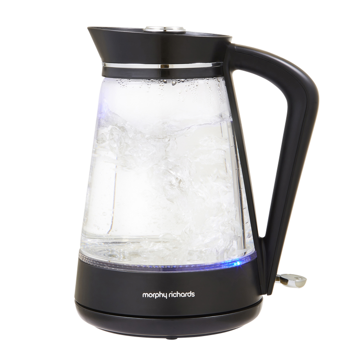 1.7L Glass Jug Kettle
