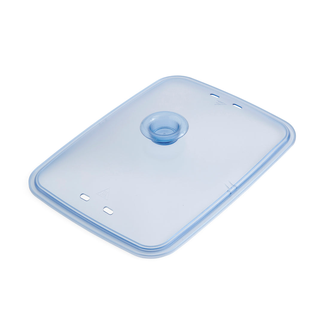 Spare Food Steamer Plastic Lid