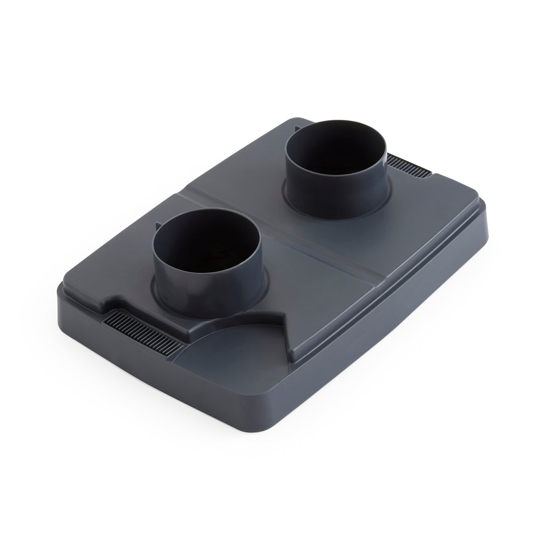 Spare Food Steamer Drip Tray