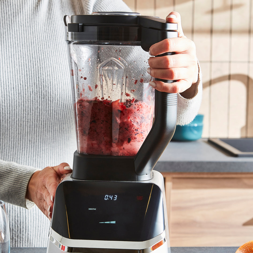2L Jug Blender & Soup Maker