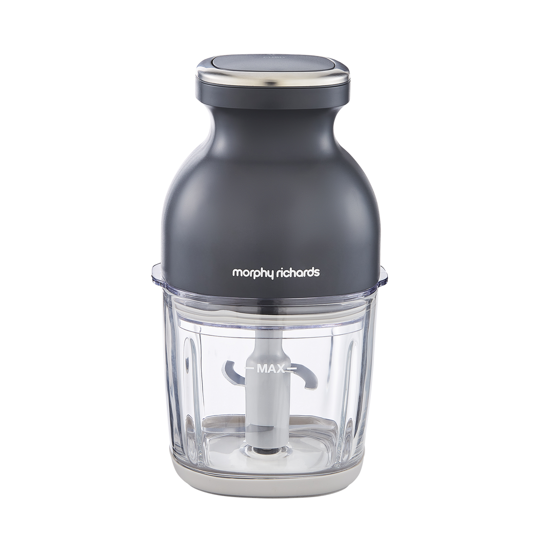 Rechargeable Multifunction 3-in-1 Mini Food Chopper