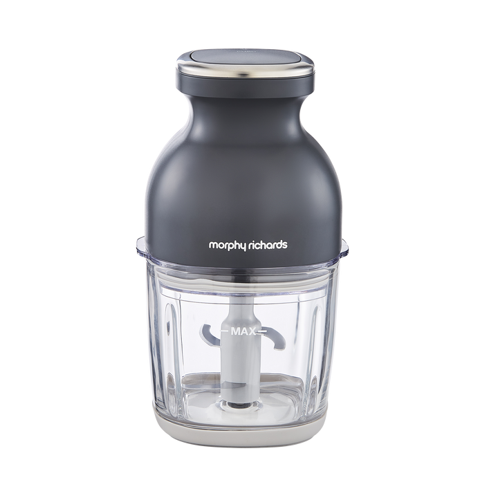 Rechargeable Multifunction 3-in-1 Mini Food Chopper