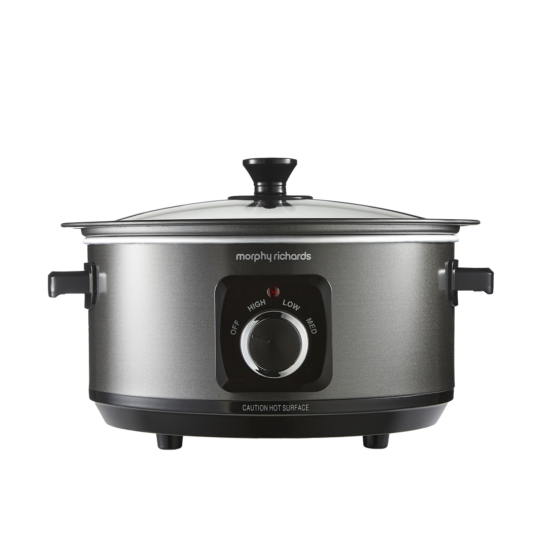 Sear & Stew 3.5L Slow Cooker