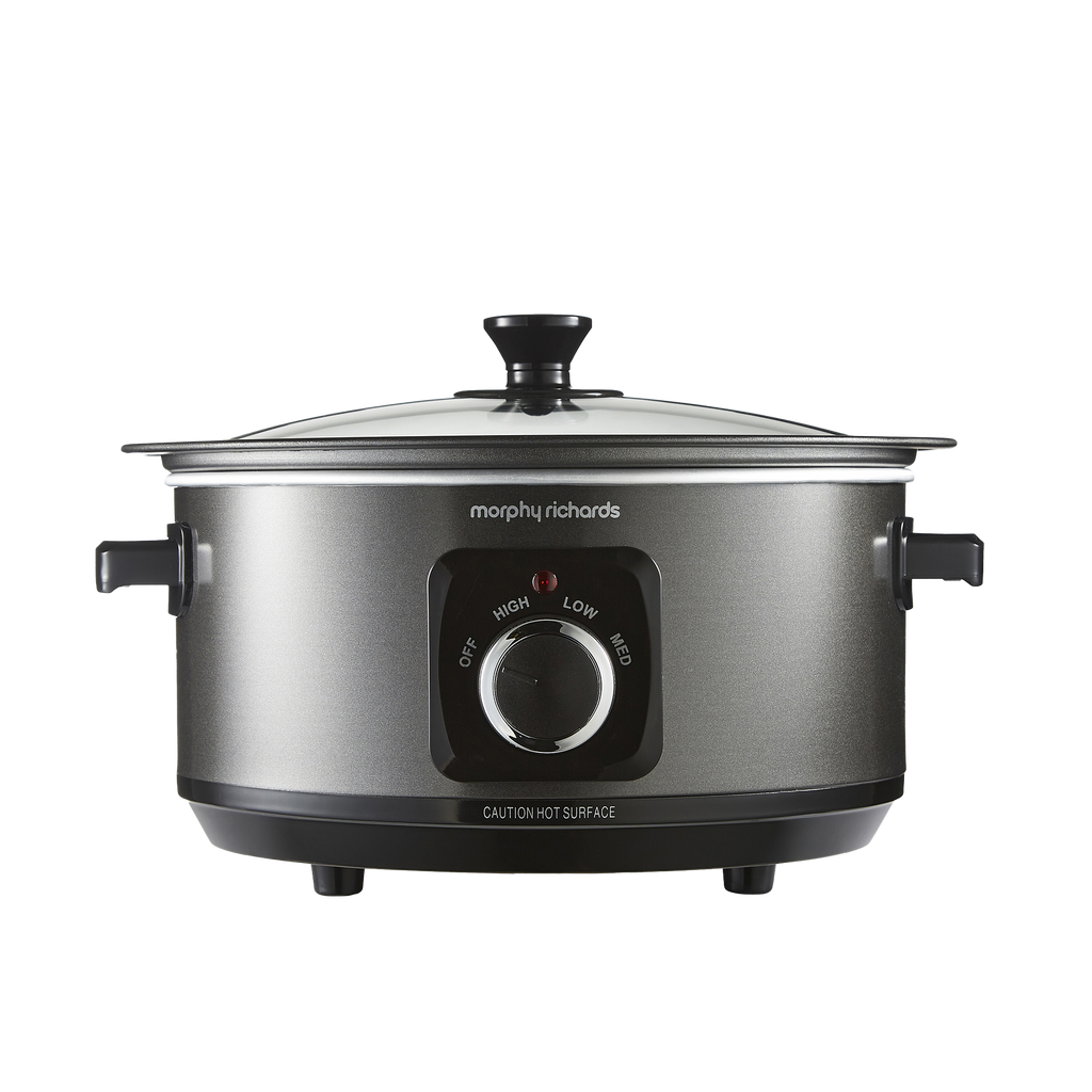 Sear & Stew Slow Cooker