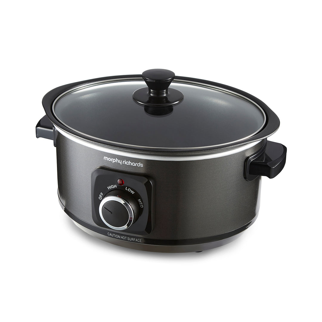 Sear & Stew 3.5L Slow Cooker