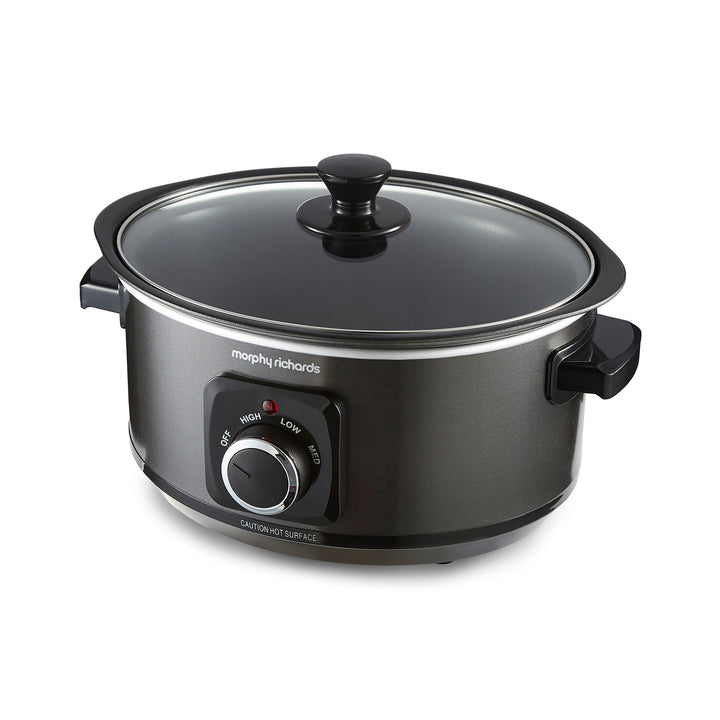 Sear & Stew 3.5L Slow Cooker