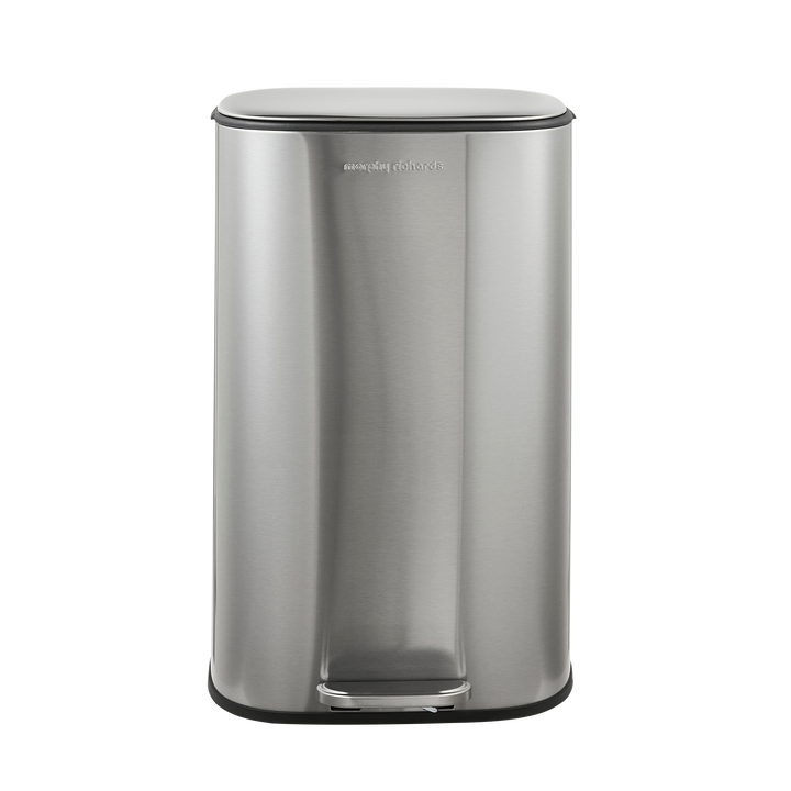 30L Pedal Bin