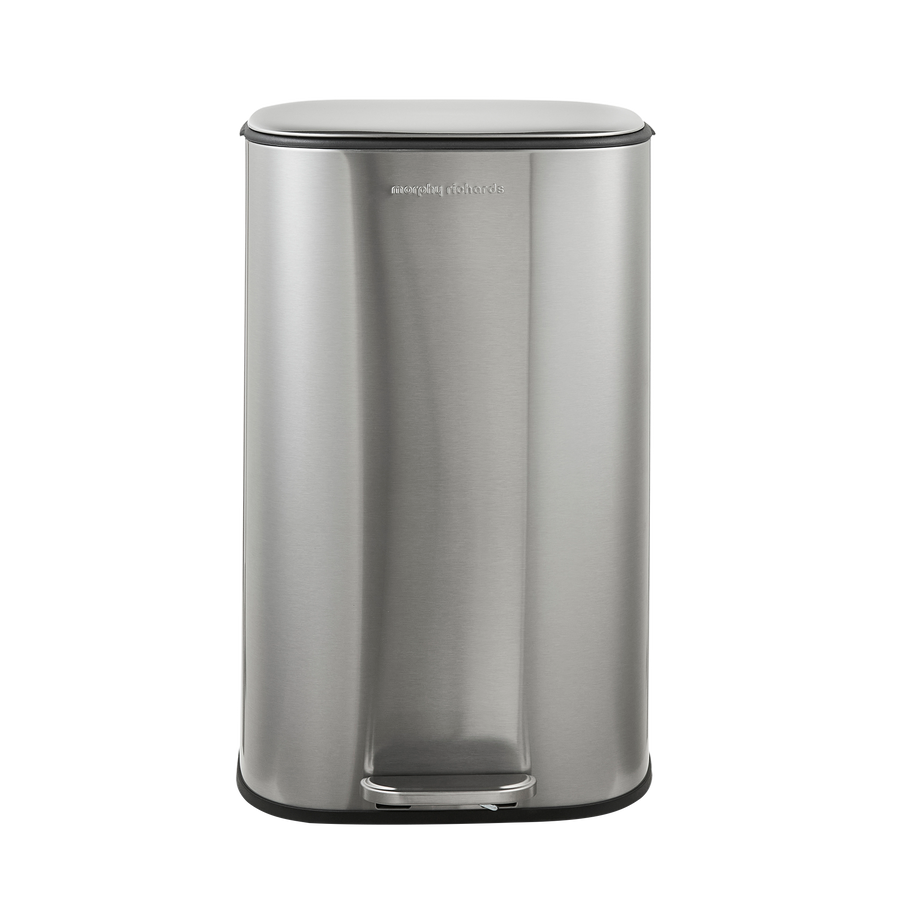 30L Pedal Bin