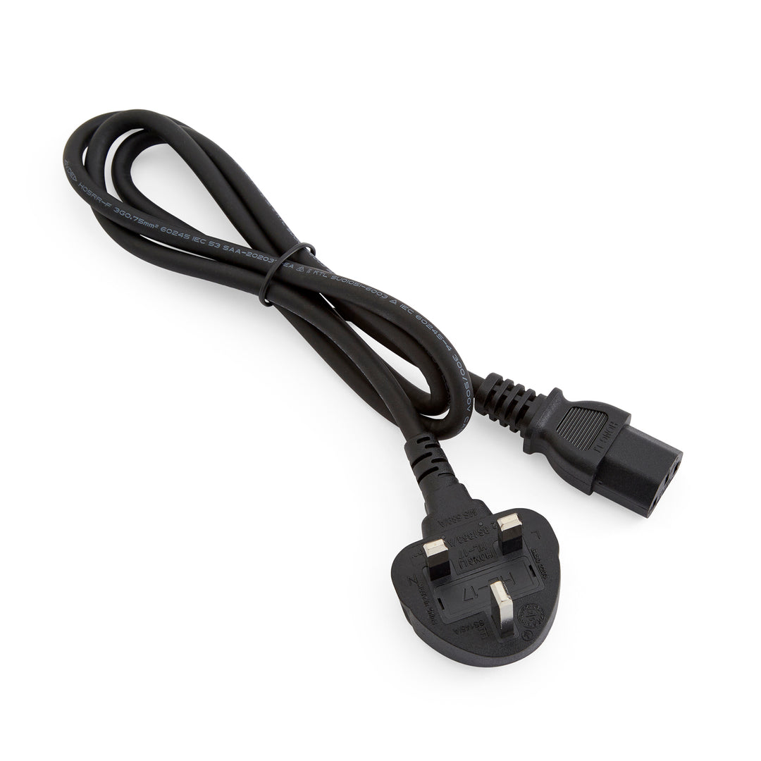 Spare Power Cord