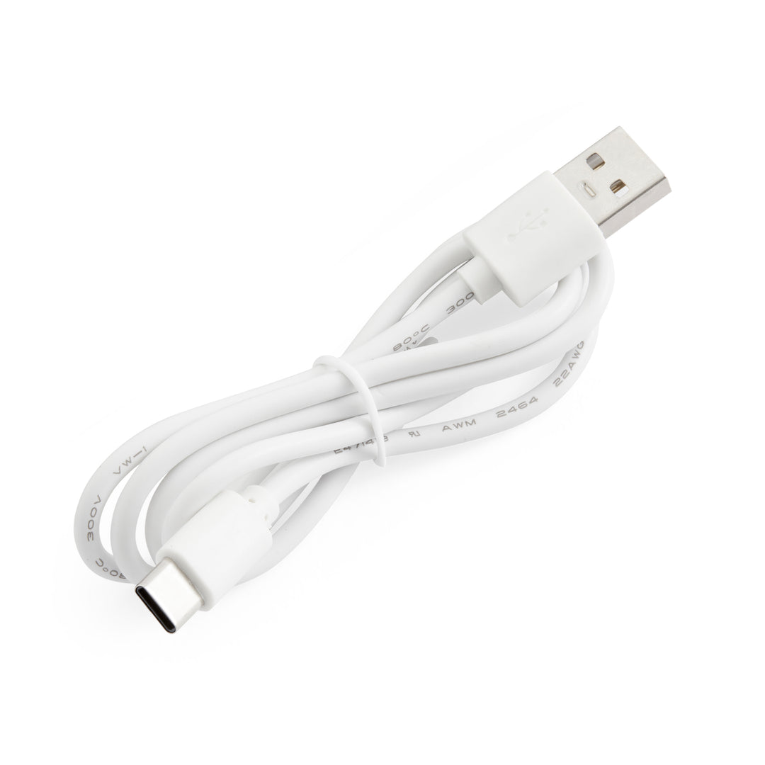 Spare USB Charging Lead - White