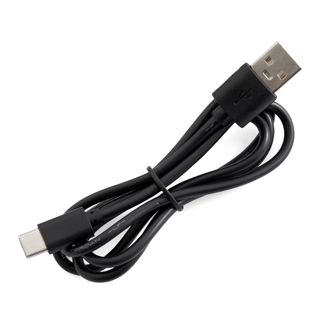 Spare USB Charging Lead - Black