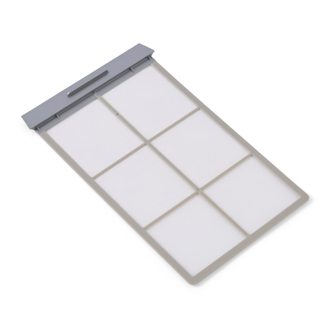 Spare Left Side Upper Filter