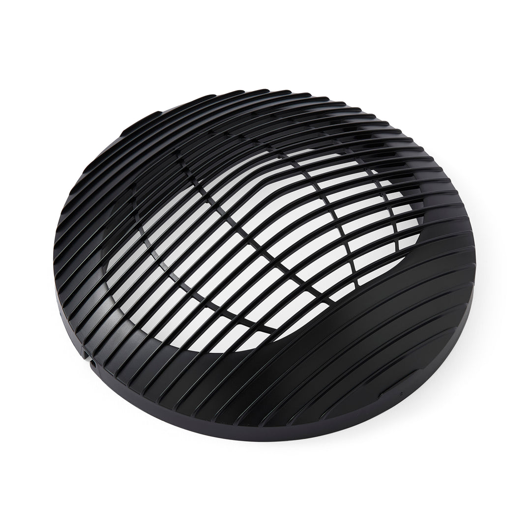 Spare Air Outlet Grille